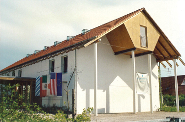 Our Germany Location